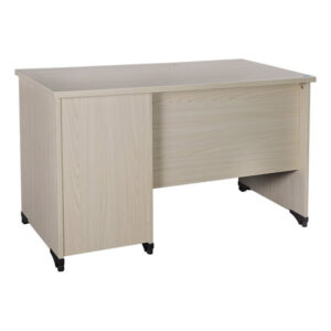 Bàn nhân viên 1m2 hộc liền The One AT120HL3C