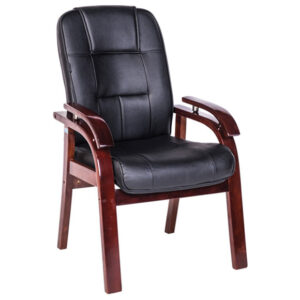 Ghế họp da