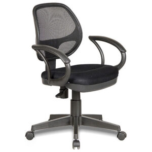 Ghế xoay lưới nhân viên