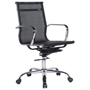 Ghế xoay lưới hiện đại