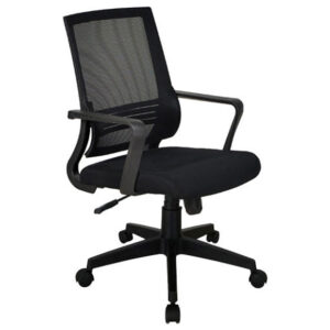 Ghế GL216 chân nhựa