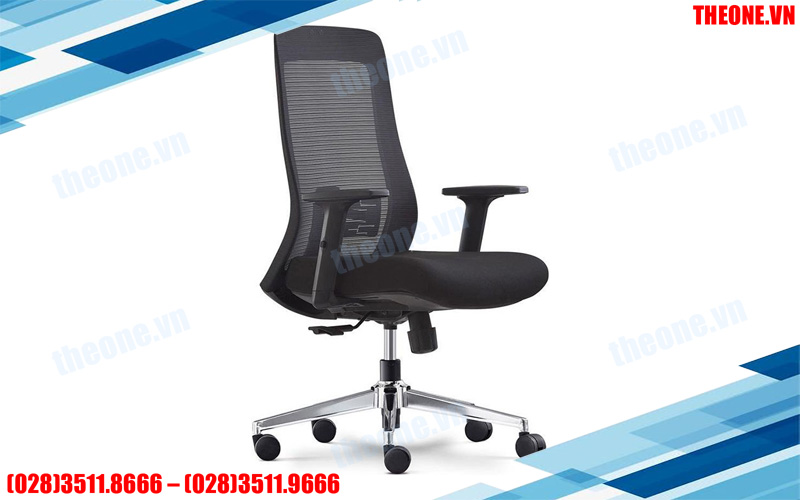 gl221-theonevn Ghế lưới cao cấp GL221