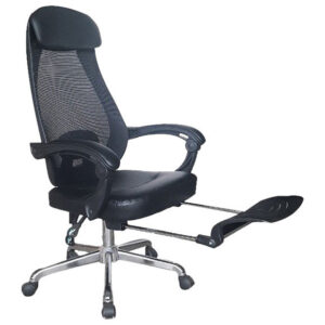 Ghế văn phòng gác chân