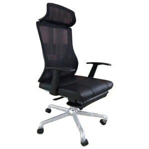 Ghế văn phòng ngả lưng