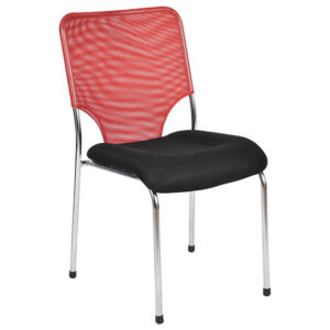 Ghế họp lưng lưới