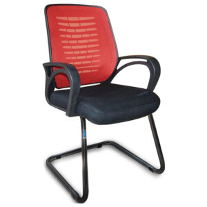 Ghế lưới chân quỳ