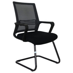 Ghế chân quỳ lưới