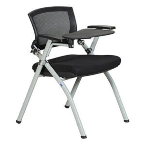 Ghế gấp liền bàn