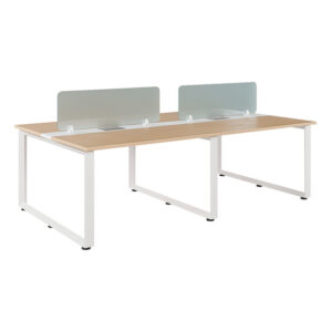 Cụm bàn làm việc