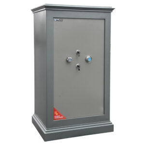 Két sắt hiện đại