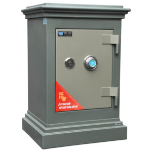 Két sắt hiện đại