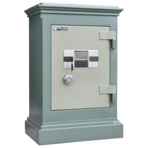 Két sắt hiện đại