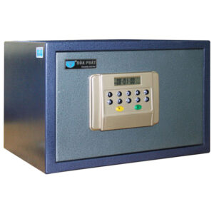 Két sắt khách sạn KKS01