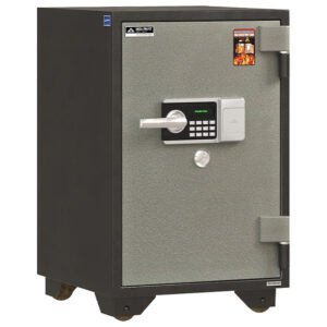 Két sắt chống cháy The One KS135K1DT