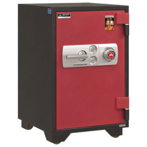 Két sắt bảo mật The One KS135K2C1