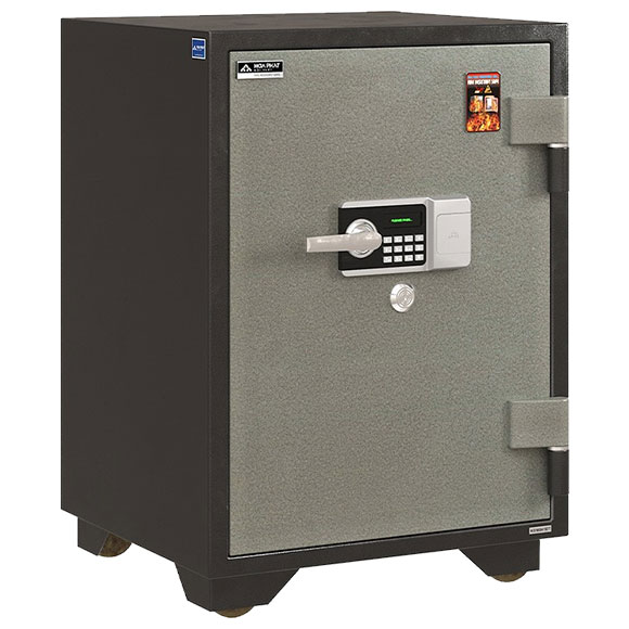 Két sắt điện tử The One KS168K1DT