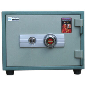 Két sắt hiện đại The One KS35N