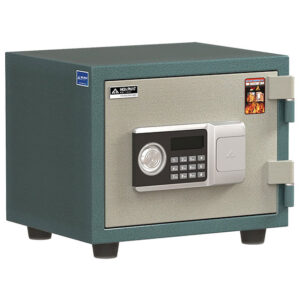 Két sắt chống cháy The One KS35NDT