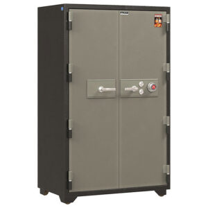 Két sắt 2 cửa The One KS500K2C1