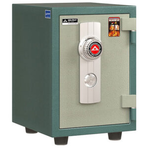 Két sắt 35Kg The One KS35D