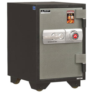 Két sắt bảo mật The One KS90K1C1