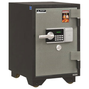 Két sắt chống cháy The One KS90K1DT