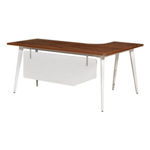 Bàn nhân viên chữ L The One LUXL16C10