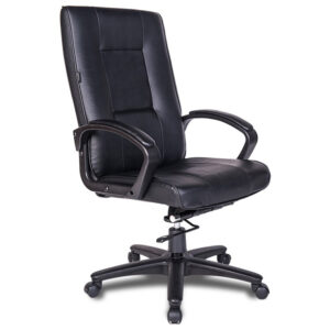 Ghế xoay da trưởng phòng The One