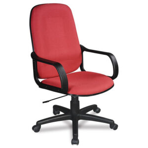 Ghế văn phòng bọc vải