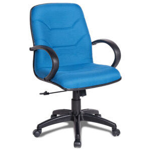 Ghế nhân viên bọc vải