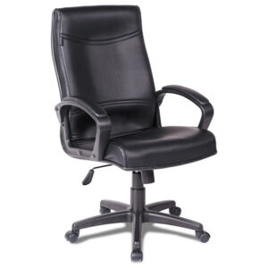 Ghế trưởng phòng lưng cao The One SG704B