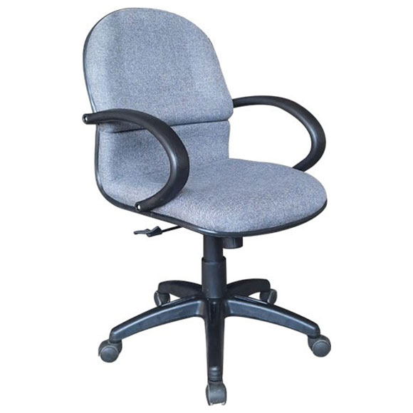 Ghế văn phòng bọc vải