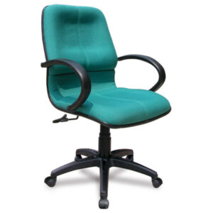 Ghế bọc vải văn phòng