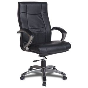 Ghế xoay da lãnh đạo