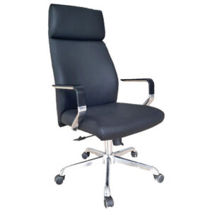 Ghế xoay da lưng cao