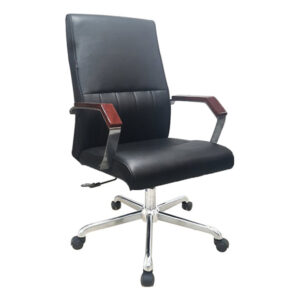 Ghế da văn phòng