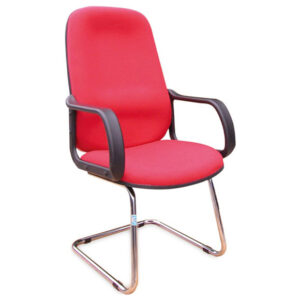 Ghế phòng họp chân quỳ