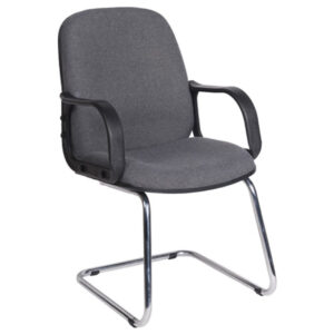 Ghế họp lưng trung