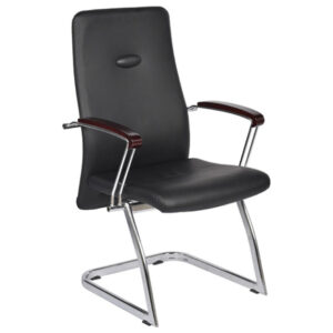 Ghế da phòng họp