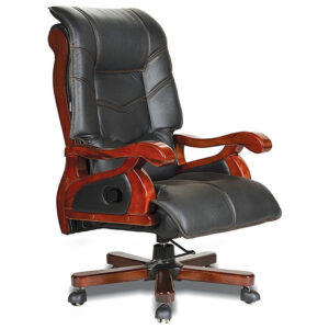 Ghế xoay da giám đốc