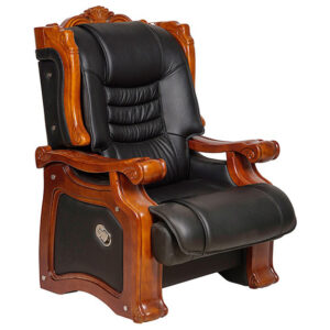 Ghế tĩnh giám đốc The One TQ26