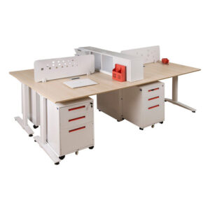 Cụm bàn làm việc