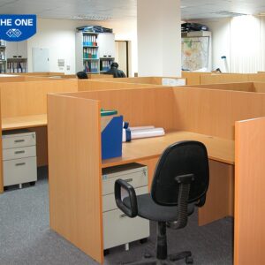 Vách ngăn văn phòng VN01