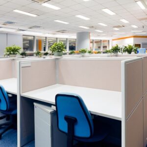 Vách ngăn văn phòng VN05