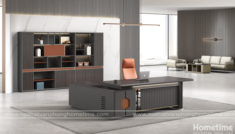 Bàn giám đốc nhập khẩu