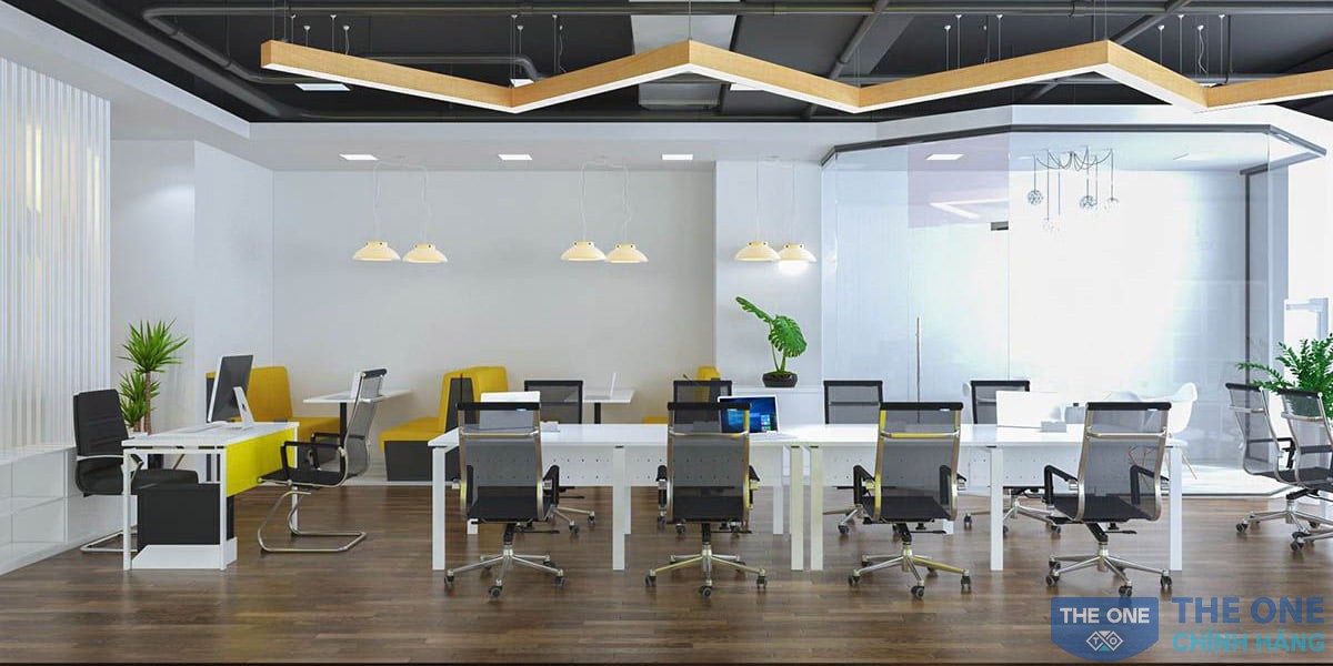 ghe van phong cao cap 1 tn