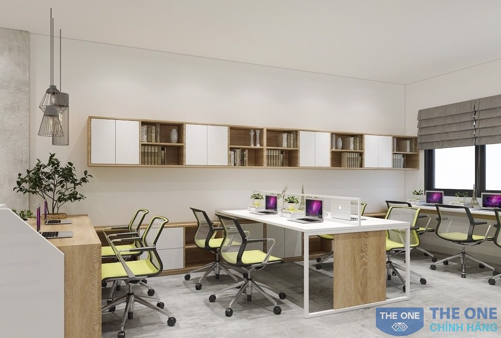 Kệ treo tường tiết kiệm diện tích