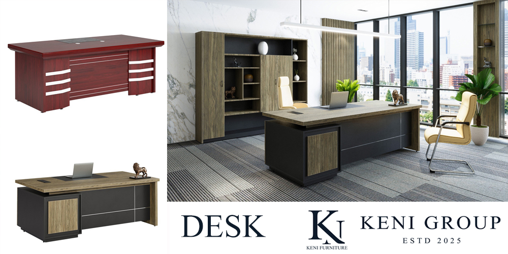 bàn văn phòng banner